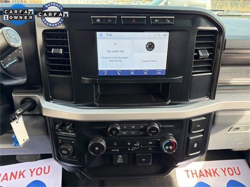 Used 2023 Ford F250 XL w/ STX Appearance Package image 28