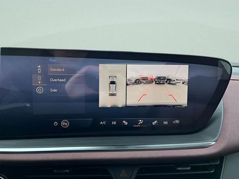 New 2026 Buick Envision Sport Touring AWD/4WD image 18