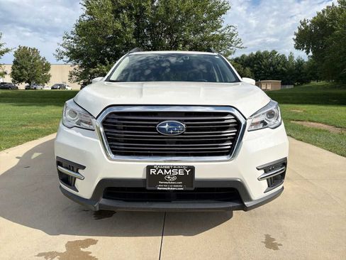 Used 2022 Subaru Ascent Premium w/ Convenience Package AWD/4WD image 9