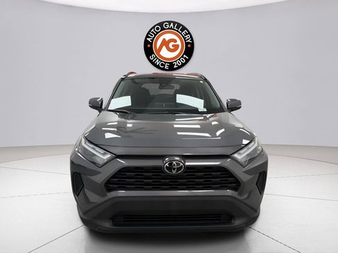Used 2023 Toyota RAV4 XLE FWD image 8