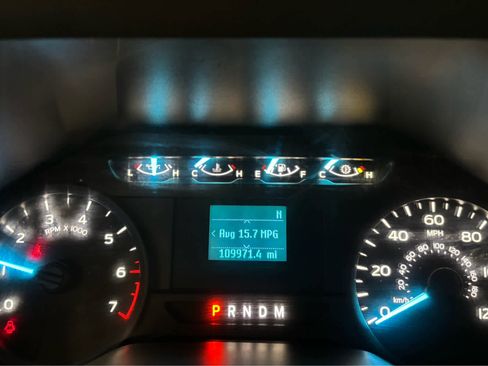 Used 2019 Ford F150 XL w/ XL Power Equipment Group AWD/4WD image 17