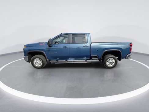 Used 2025 Chevrolet Silverado 2500 LT w/ All Star Edition image 5