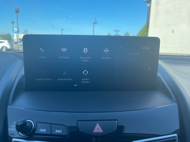 Used 2019 Acura RDX AWD image 24