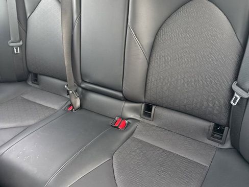 Certified 2022 Toyota Camry XSE image 9