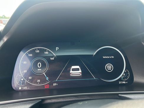 Certified 2023 Hyundai Sonata SEL w/ Convenience Package FWD image 25