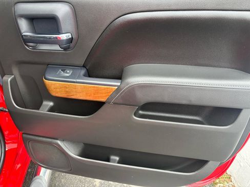 Used 2015 Chevrolet Silverado 1500 LTZ image 35