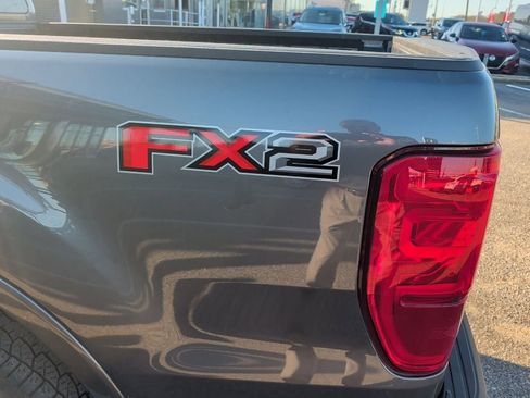 Used 2020 Ford Ranger XLT w/ Equipment Group 301A Mid image 9