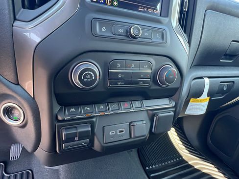 New 2025 Chevrolet Silverado 1500 W/T w/ WT Safety Package image 14