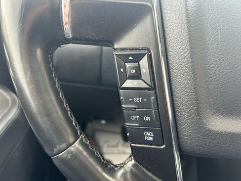 Used 2017 Lincoln Navigator L Select AWD/4WD image 20