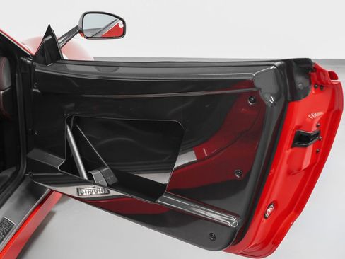 Used 2004 Ferrari 360 Challenge Stradale RWD image 28