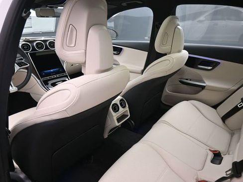 New 2026 Mercedes-Benz C 300 Sedan image 23