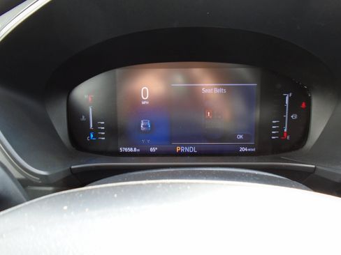 Used 2024 Ford Escape Active image 14