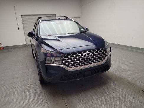Used 2021 Hyundai Santa Fe SEL AWD/4WD image 14