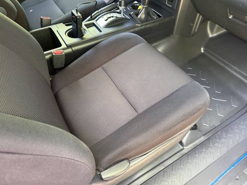 Used 2007 Toyota FJ Cruiser 4WD image 57