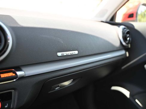Used 2016 Audi A3 e-tron Premium Plus w/ Premium Plus Package FWD image 19