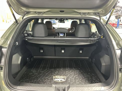 Certified 2026 Subaru Crosstrek 2.5i Wilderness image 27