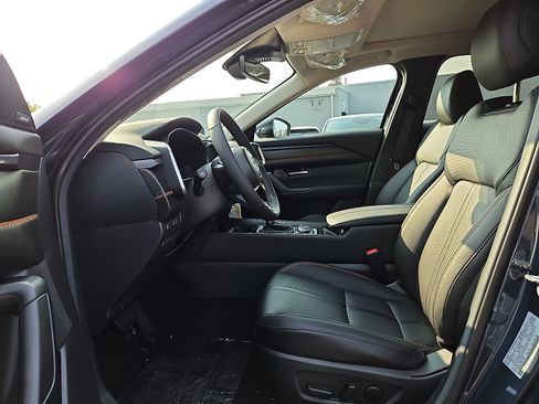 New 2026 MAZDA CX-50 AWD 2.5 S w/ Weather Package image 11