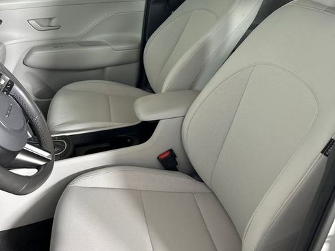 Certified 2024 Hyundai Kona SEL image 12