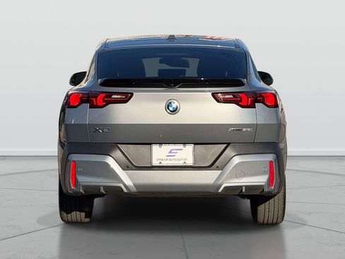 Used 2026 BMW X2 xDrive28i AWD/4WD image 6