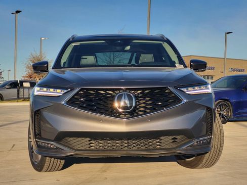 New 2026 Acura MDX w/ Advance Package image 2