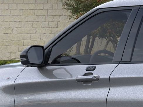 New 2026 Ford Explorer ST-Line image 20