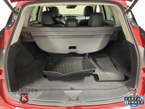 Used 2020 Nissan Murano SL w/ Moonroof Package AWD/4WD image 26
