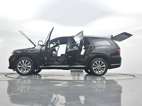 Used 2023 Dodge Durango Citadel AWD/4WD image 38