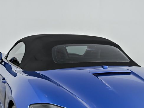 Used 2018 Porsche 718 Boxster GTS RWD image 42