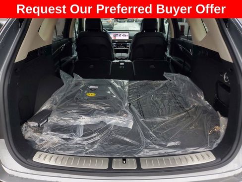 New 2026 Genesis GV80 2.5T Select image 29