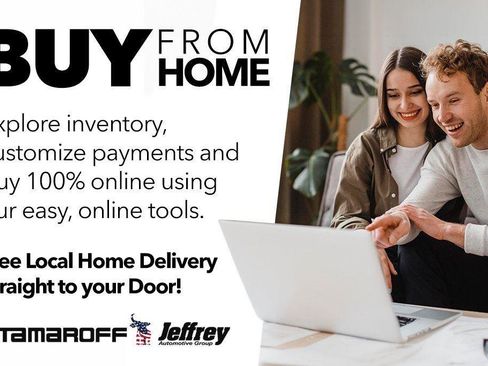 Used 2012 Dodge Journey SXT w/ Navigation & Sound Group I image 8