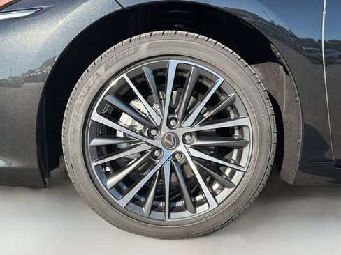 New 2025 Lexus ES 350 w/ Premium Package image 42