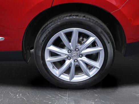 Used 2024 Acura RDX SH-AWD image 11
