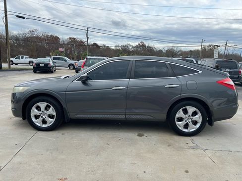 Used 2011 Honda Crosstour EX-L image 8