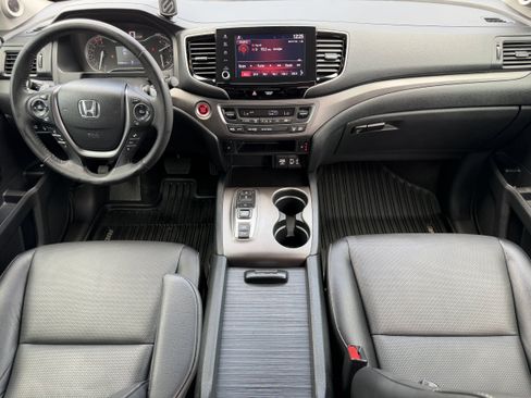 Used 2023 Honda Ridgeline RTL image 15