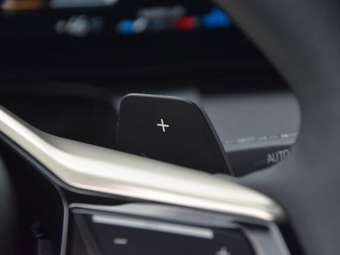 Used 2025 BMW X3 xDrive30i image 37