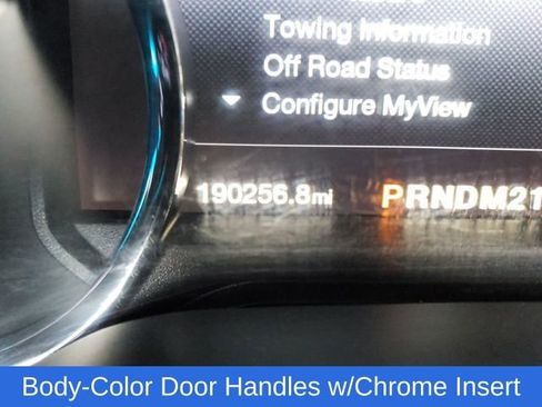 Used 2018 Ford F250 Lariat w/ Lariat Ultimate Package image 21