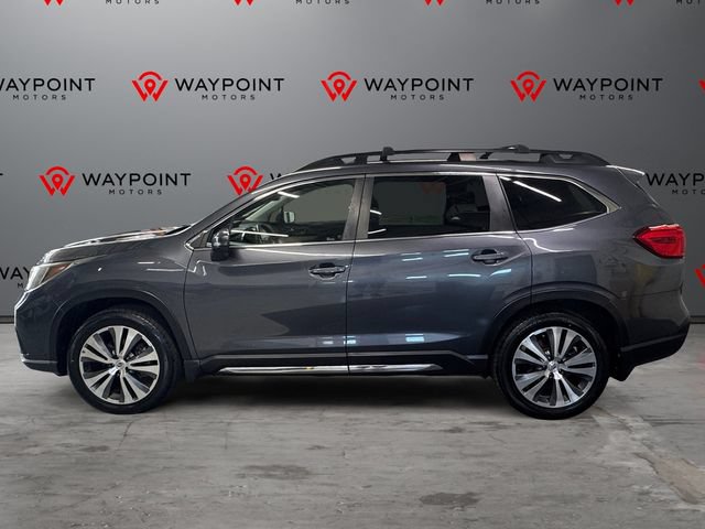 Used 2019 Subaru Ascent Limited w/ Popular Package #3 AWD/4WD image 9