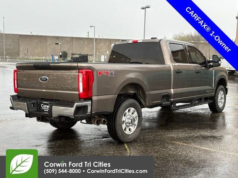 Used 2023 Ford F350 XLT image 7