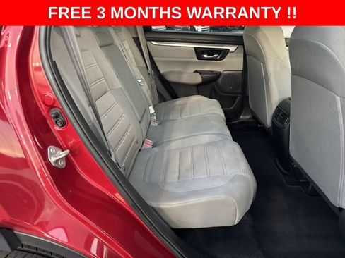 Used 2020 Honda CR-V LX image 21
