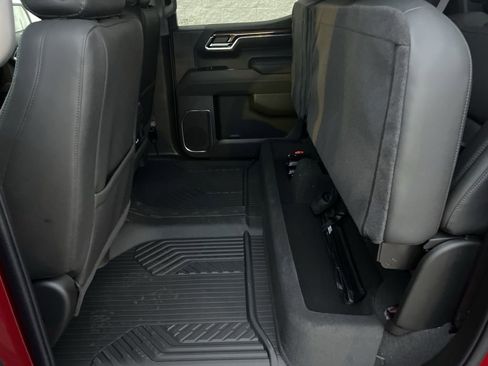 New 2026 Chevrolet Silverado 1500 LT Trail Boss w/ Convenience Package II image 30