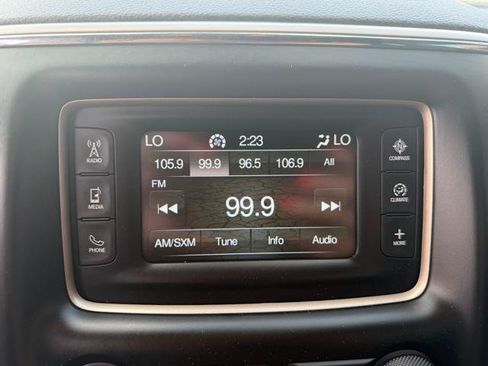 Used 2017 Jeep Grand Cherokee Laredo w/ Quick Order Package 23E AWD/4WD image 17