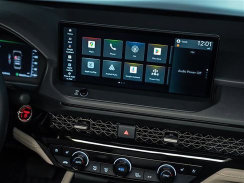 Used 2025 Honda Accord Touring image 27