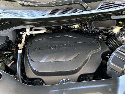 Used 2022 Honda Ridgeline Black Edition image 31