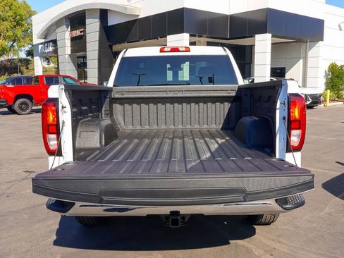 New 2026 GMC Sierra 1500 Pro w/ Pro Value Package AWD/4WD image 8