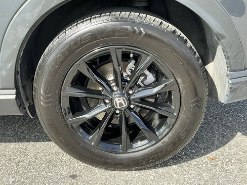 Certified 2024 Honda CR-V Sport image 20