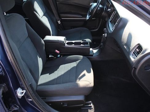 Used 2019 Dodge Charger Police w/ Convenience Group I AWD/4WD image 32