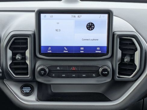 Used 2023 Ford Bronco Sport Big Bend AWD/4WD image 21