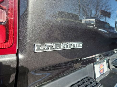 Used 2020 RAM 1500 Laramie image 14