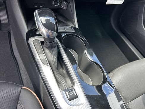 New 2026 Buick Envista Avenir image 26