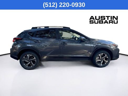 New 2026 Subaru Crosstrek 2.0i Premium image 9